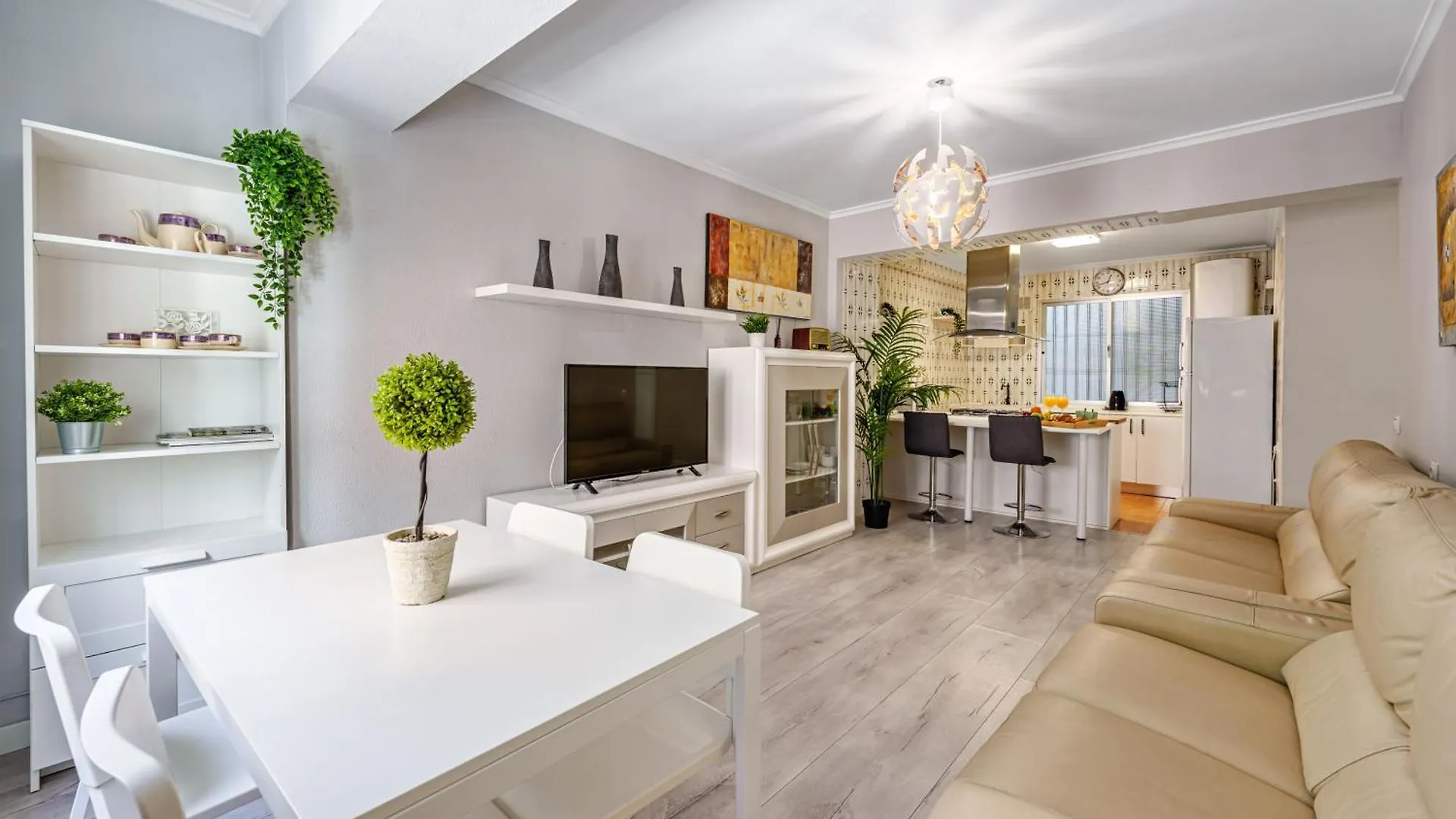 Premium & Comfort - Heart Location Malaga Spain