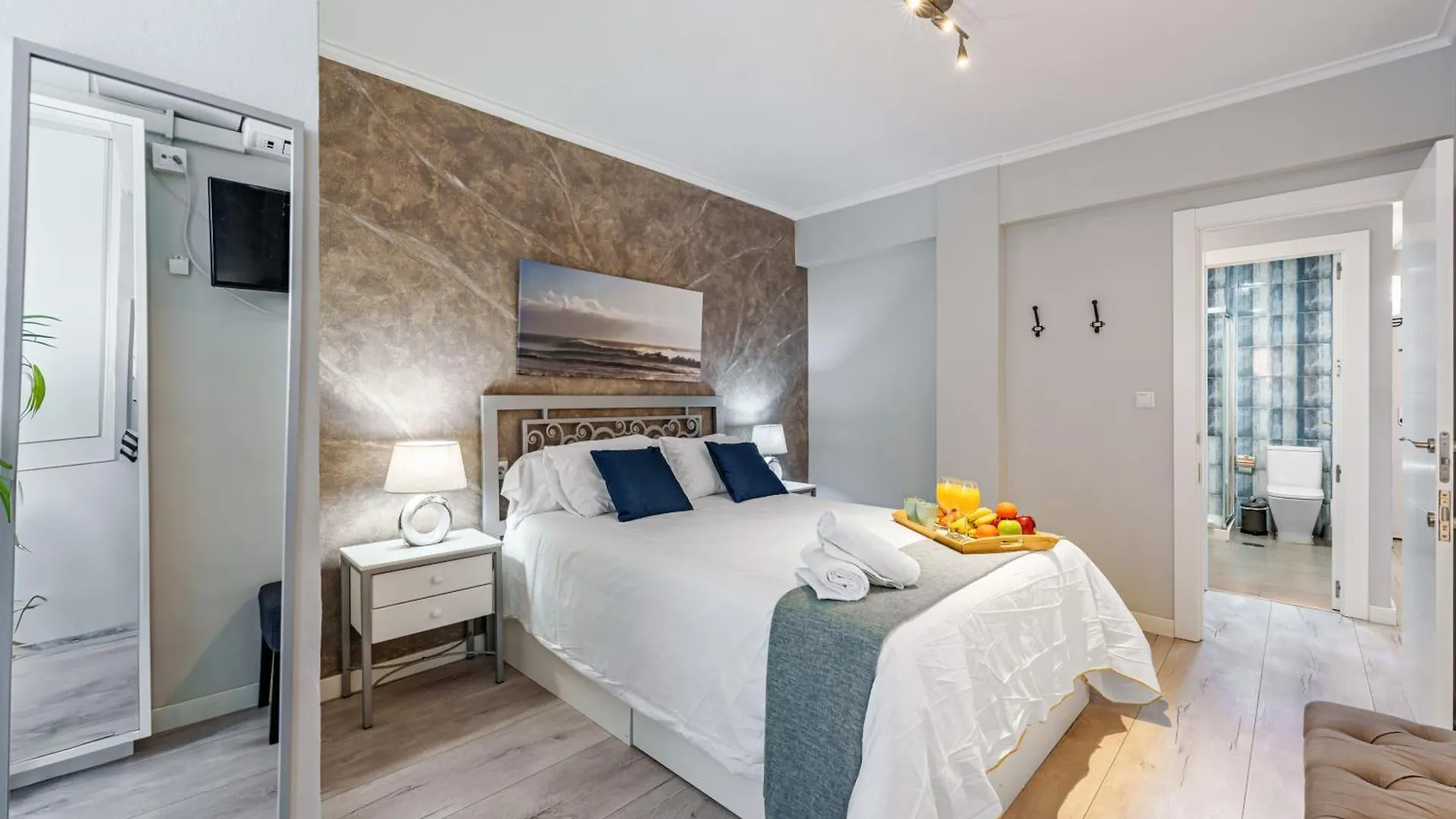 Apartment Premium & Comfort - Heart Location Malaga