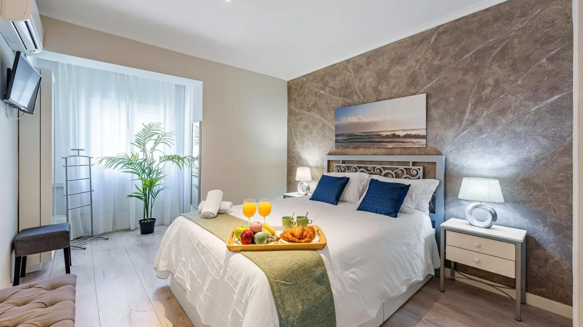 Premium & Comfort - Heart Location Malaga