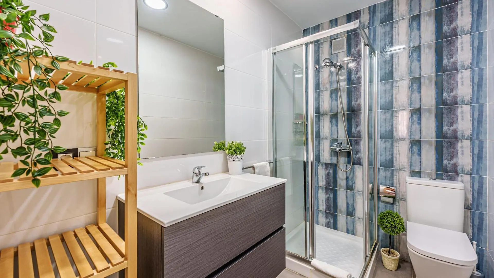 Premium & Comfort - Heart Location Malaga 0*,  Spain
