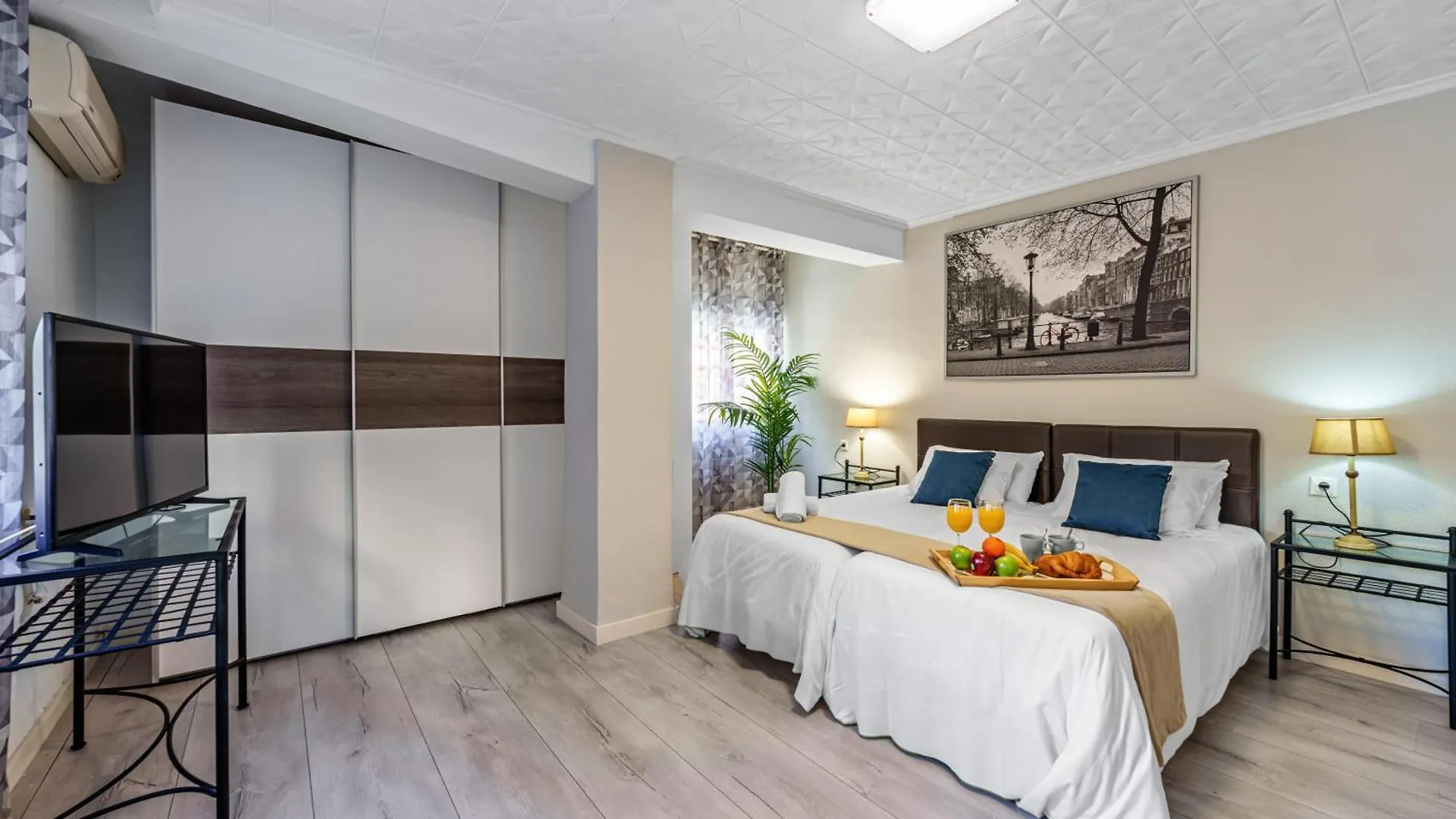 Premium & Comfort - Heart Location Malaga