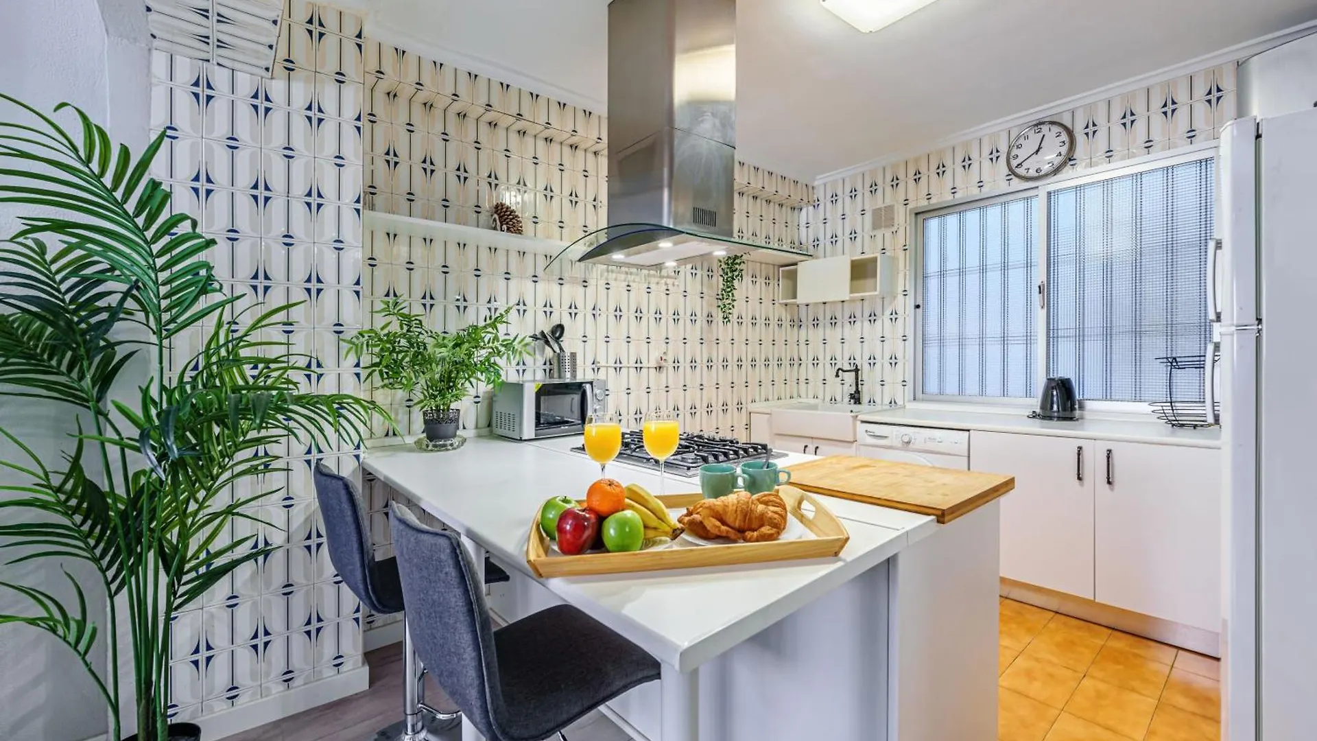 Premium & Comfort - Heart Location Malaga