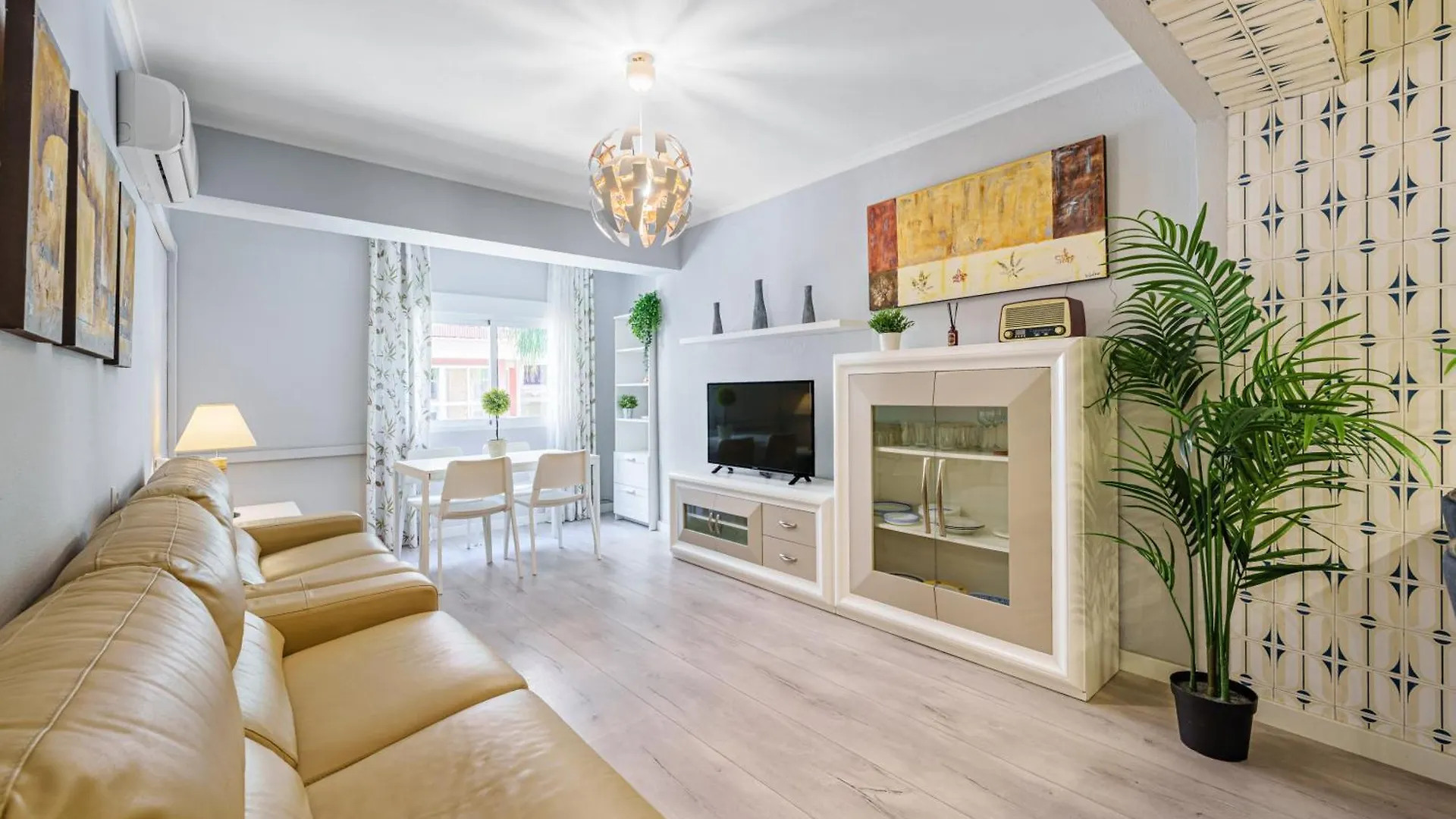 Premium & Comfort - Heart Location مالقة إسبانيا