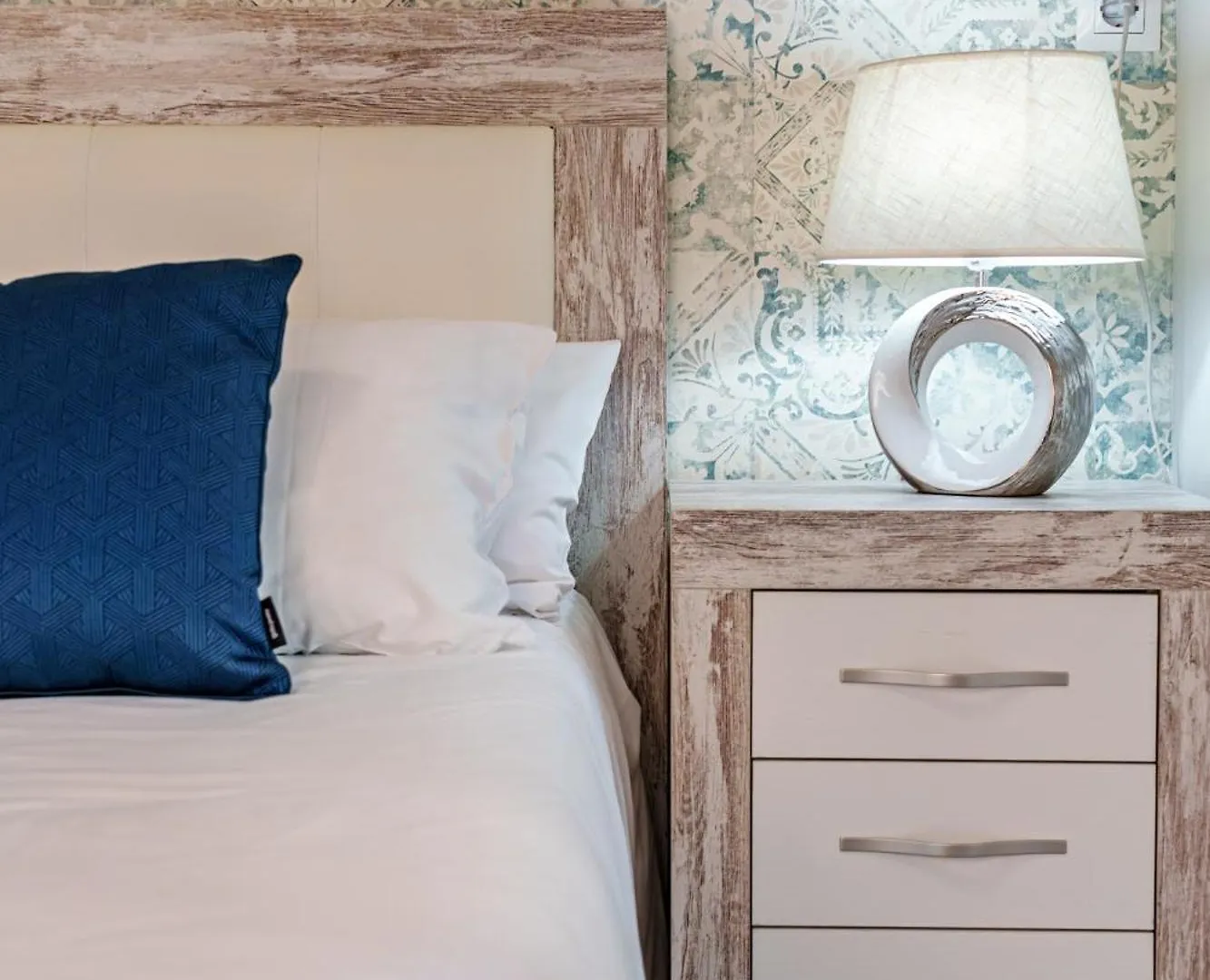 Apartment Premium & Comfort - Heart Location Malaga